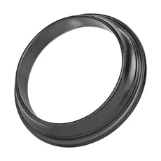 전동킥보드 호환 스쿠터 왼쪽 오른쪽 앞 포크 커버 나인봇 킥스쿠터 세그웨이 F20 F25 F30 F40 E-스쿠터 전면 보호 쉘 장식 부품, YELLOW