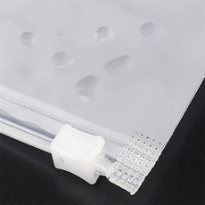 해피피크 1P 지퍼백 30x40cm 소분지퍼백