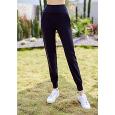 QUEEN YOGA 瑜伽休閒運動束腳褲