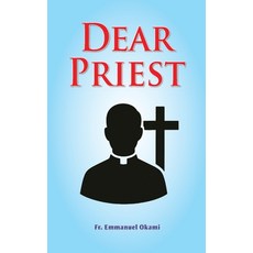 (영문도서)Dear Priest Paperback, Independently Published, English, 9798242805873