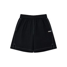 내셔널지오그래 NATIONAL GEOGRAPHIC KIDS K262UBS610 5부 보드숏 CARBON BLACK 454889