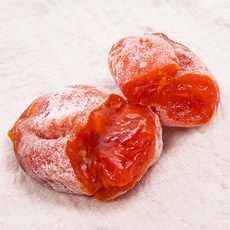 재구매1위 산지직송 상주 곶감 반건시, 1세트, 400g내외 (10개입)