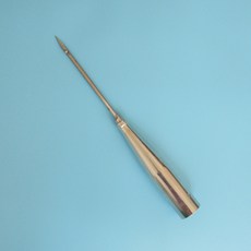 낚시 작살 미꾸라지 겨우살이 물고기 뜰채 그물 장대, 1치 길이 금속 20cm+소형