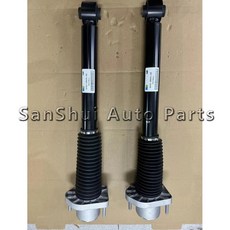 에어서스펜션 쇼바 랜드 로버 레인지 스포츠 L494 2013- LR047132 LR045269 용 1PC 후면 에어 서스펜션 충격 흡수 장치, [00] 후면 오른쪽