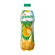 "DINAY" 디나이 서양배 주스, 1개, 1L