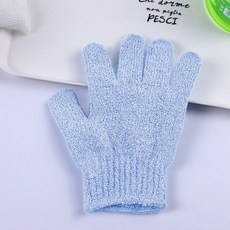 때밀이장갑 때 장갑 수건 목욕 타올 타월 장갑 M11488 ghk*911Hz