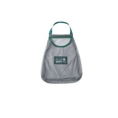 MN 야채 과일 보관망 소형 주방정리