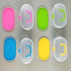 호환 가정용 빈티지 나무 재봉 상자 재봉 상자 빈티지 보관 상자 DIY 재봉 도구, 01 Blowball