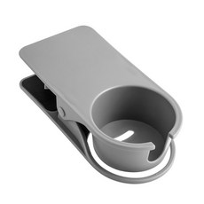 책상 집게형 홀더 화분 컵 거치대