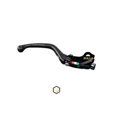 御前二輪機車精品 承旭 Dream Base BREMBO RCS拉桿 鋁合金前段 卡夢碳纖維拉桿, 1個, 單RCS碳纖維拉桿(長版)