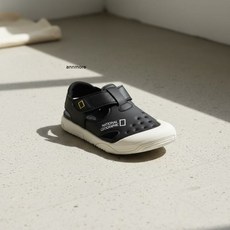 내셔널지오그래픽키즈 K242KSD018 팅클 샌들