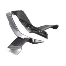 OD 야마하 호환 MT09/SP 튜닝 사이드 스포일러 윙렛 디플렉터 2024-2025, SF0Z84(그레이)