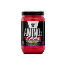 BSN 아미노 X 필수 아미노산 10g 수박 스플래쉬 374g, 1개