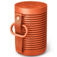 뱅앤올룹슨 베오사운드 Explore 블루투스 무선 스피커, 본파이어 오렌지 (Bonfire Orange)