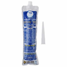 옥상셀프방수 옥상방수제 셀프방수제 방수 크림 330ml 79000EA 1EA, 본상품
