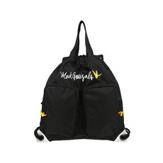 [국내매장정품] 마크곤잘레스 MARK GONZALES KIDS 엔젤 스트링 백팩-블랙 MG42BG09BK 140908
