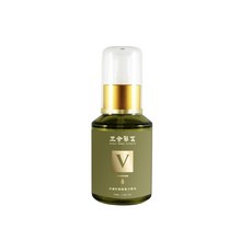 三合草本 活膚肌緊緻複方精油 草本精華 深層滋潤, 1個, 55mL/1.8FL.OZ