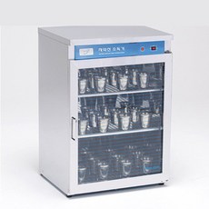 집소 컵소독기 H-702/80개/500x350x720mm *박스개봉시반품불가*