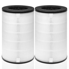 HSIAMEN AP-PET35FL AP-T30 필터 HoMedics 공기 청정기 교체 AP-T30WT AP-PET35-WT AP-PET35 부품, HSIAMEN AP-PET35FL AP-T30 필터 H