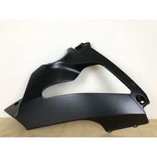 Honda CBR 650F 右側下擾流罩 原廠車身保護配件, 1個