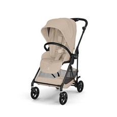 CYBEX 사이벡스 메리오 카본 2026 아몬드베이지 유모차