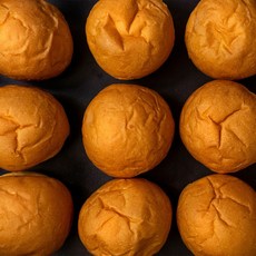 집구빵 모닝롤 600g(20입) 2개, 600g