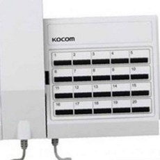 현관비디오인터폰 아파트 현관 인터폰 초인종 방범 전화기 초인종인터폰