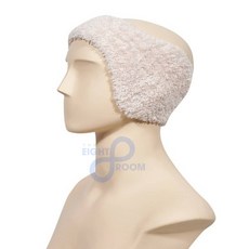 에잇룸 남성 귀마개 방한귀마개, FREE 블랙