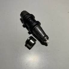 噴頭 500公斤 旋轉噴頭 進口 國產噴芯 500公斤 高壓水槍配件 高壓清洗機 槍頭, 國產加硬噴芯