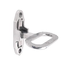 스토어-소유 스텐 화물차발판 튼튼한 CB 트럭스테인리스발판