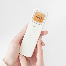 국산 비접촉체온계 제다플러스 적외선 체온계, 1개