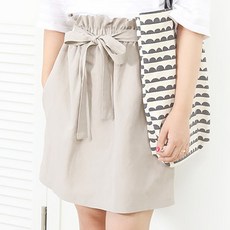 68-399 패턴인 P450 - Skirt (여성 스커트), 1개