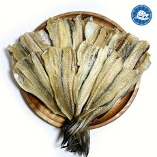 조미 명태 깐노가리1kg / 명태포, 1개, 1kg