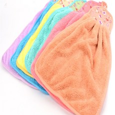 헬로라일락 주방타올 핸드타올