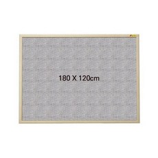 두문 패브릭게시판(180x120cm), 상세설명 참조