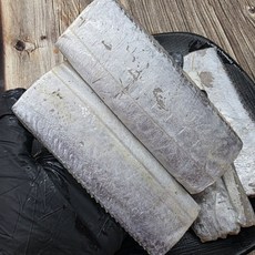 국내산 냉동 갈치 1kg, 1박스