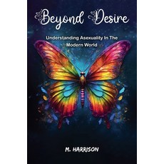 (영문도서)Beyond Desire Paperback, Hak Consultancy Services, English, 9798232329945