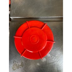汽油動力噴霧機上蓋, 1個