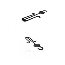 디따조아 욕실 슬리퍼 걸이 대 1p 욕실실내화걸이, 1