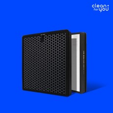 AX40M3030WMD 삼성 공기청정기 필터 호환용 / CFX-G100D, 단품