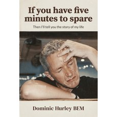 (英文圖書)If YouHaveFiveMinutes toSpare 平裝版, Dominic Hurley Bem, 英文