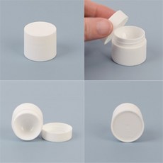 라곰 미니 소분 케이스 플라스틱용기, 15g