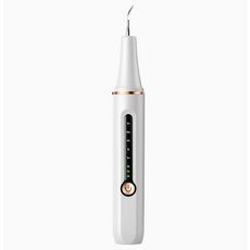 無線高頻振動潔牙器，多模式選擇，輕鬆去除牙垢牙菌斑，呵護牙齦健康, 500g, 1個