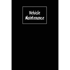 Vehicle Maintenance: Repairs Log Track Car Or Truck Mileage Book Keep Track Of Service Record For ... Paperback, Amy Newton