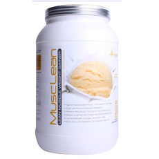 MetabolicNutrition 肌肉清潔香草奶昔, 1133克