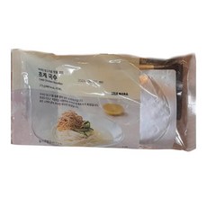 MUJI 무인양품 초계 국수, 3개, 273g