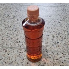 빙그레 맑은얼굴 루이보스차 무라벨, 500ml, 40개