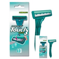 도루코 면도기 터치 수남성면도기 숙박업소