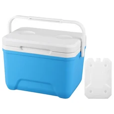 부화기 계란부화기 달걀부화기 병아리부화기 인큐베이터6L 냉동고 냉장고 대용량 신선 유지 인큐베이터 열, 01 CHINA, 01 Blue