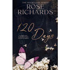 (영문도서) 120 Days Paperback, Rose Richards, English, 9798989376308
